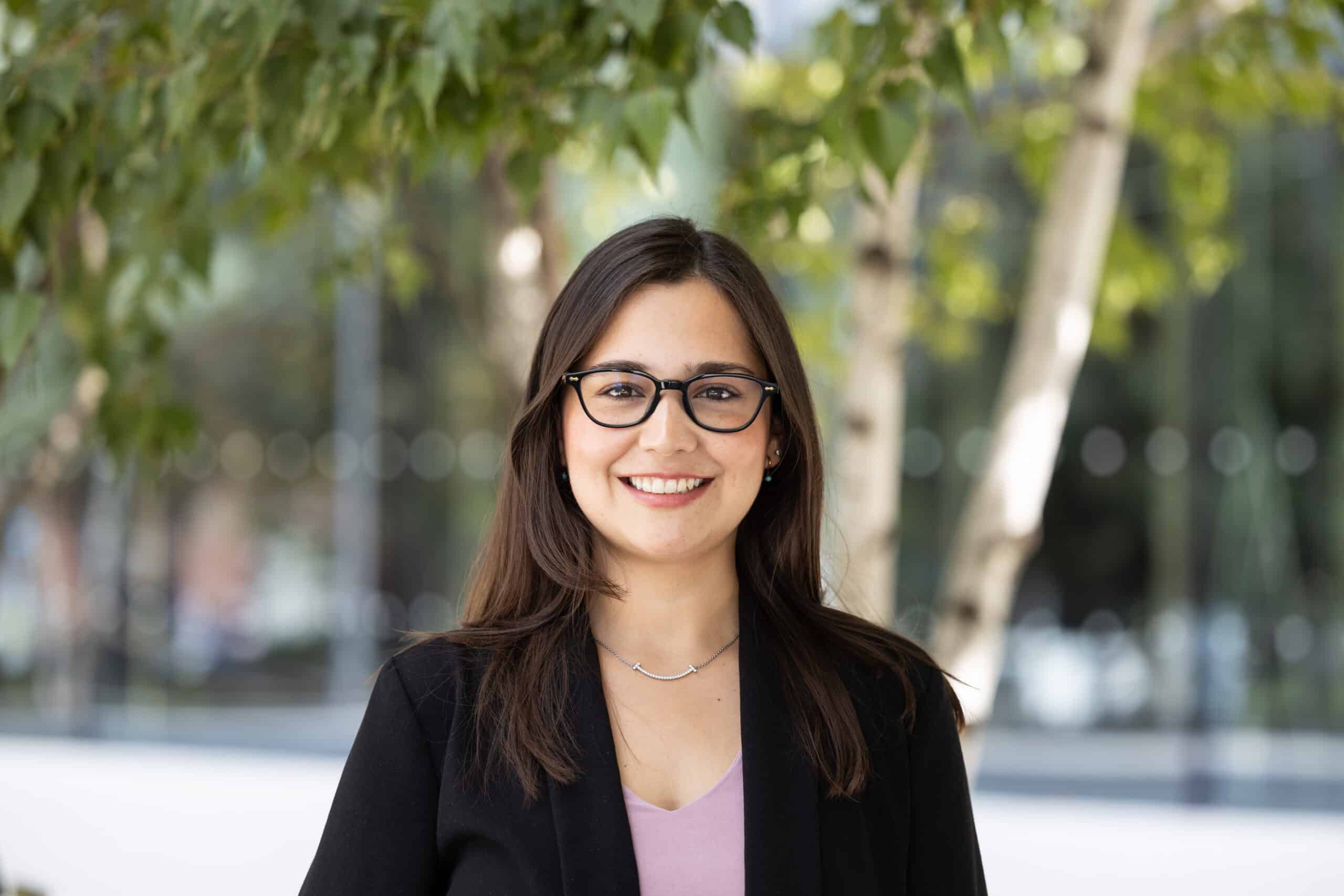 Laura Garcia Cancino