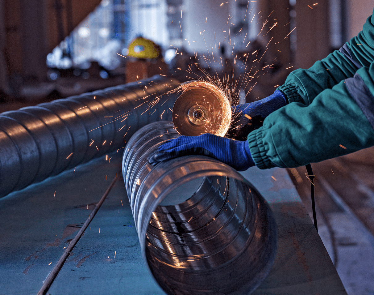 GHG Accounting for Low-emissions Branded Steel and Aluminum Products