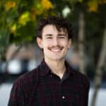 Ben Baraga, Program Associate