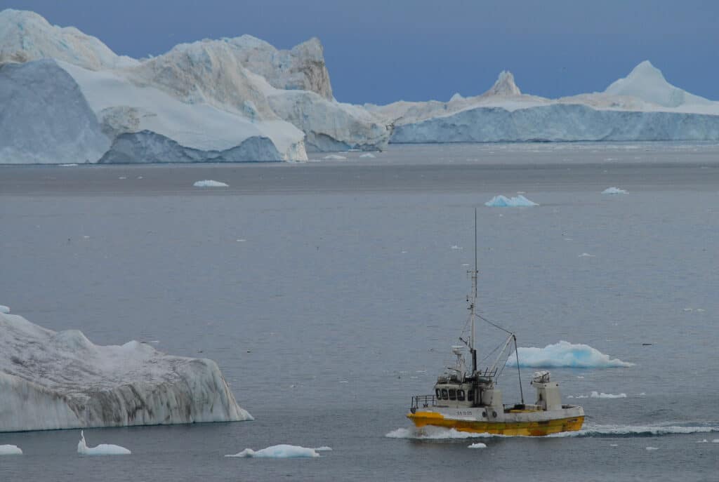 Distinguishing Among Climate Change-Related Risks