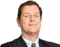 Carlo Papa, Senior Fellow