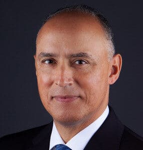 Darius Nassiry, Senior Fellow