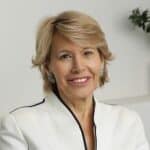 Gabrielle Kaufmann-Kohler