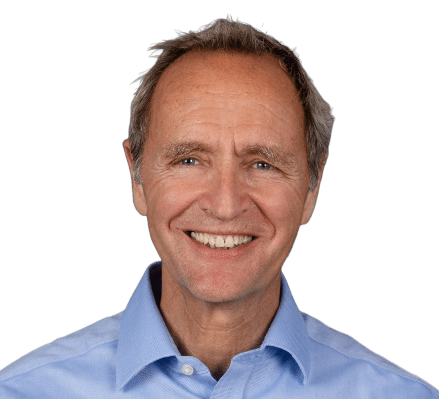 Jérôme Schmitt, Senior Fellow