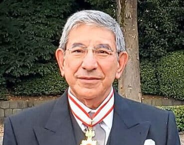 Jonathan T. Fried, Senior Advisor, Albright Stonebridge Group; Senior Associate, Center for Strategic and International Studies