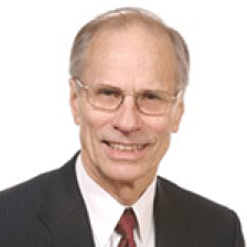 Joseph Bell, Pro Bono Senior Council, Hogan Lovells