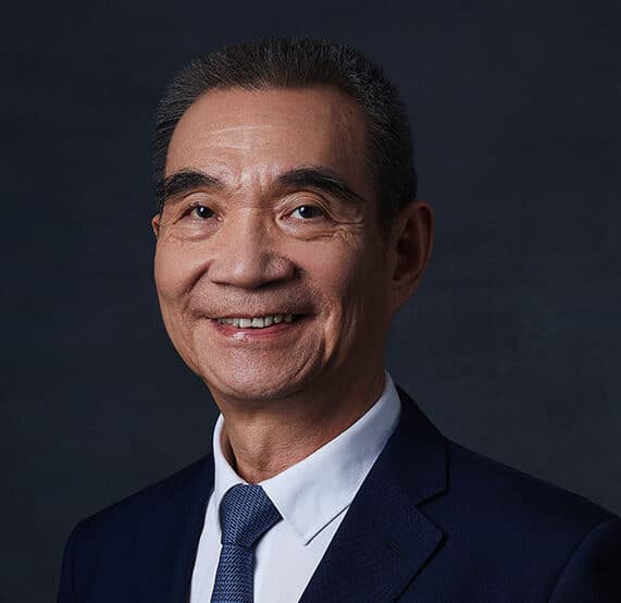 Justin Yifu Lin, Director, Center for New Structural Economics, and Honorary Dean, National School of Development, Peking University