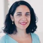 Leila Kazemi, Senior Fellow