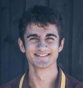 Luke Hatton, Senior Fellow