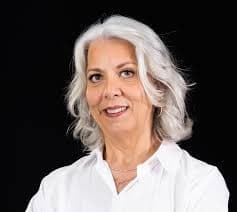 Maria Luiza de Oliveira Pinto e Paiva, Executive Vice President, Sustainability, Vale S.A.