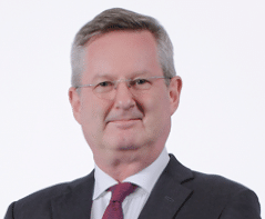 Robert van Zwieten, Senior Fellow