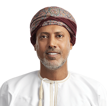 Sheikh Khalid Bin Mustahail Al Mashani, Chair, Board of Directors, BankMuscat, Oman