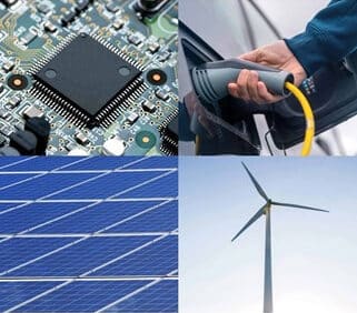 A Mapping of Critical Minerals Negotiations