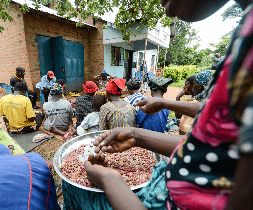 Enhancing Women’s Meaningful Participation in Community Engagements: Toolkit