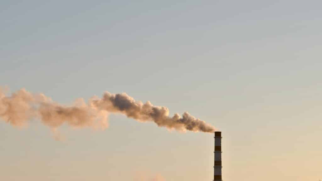 Industrial Decarbonization