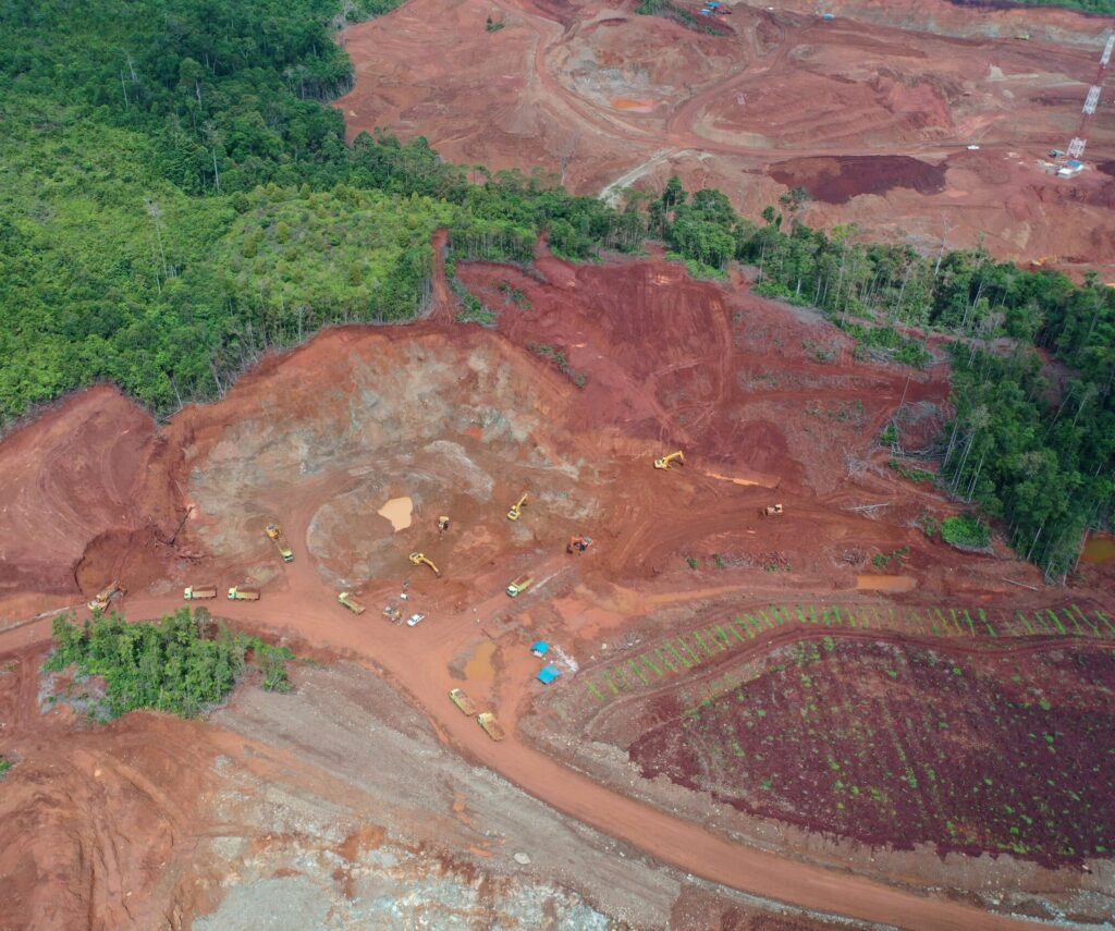 Responsible Land Governance for a Just Energy Transition