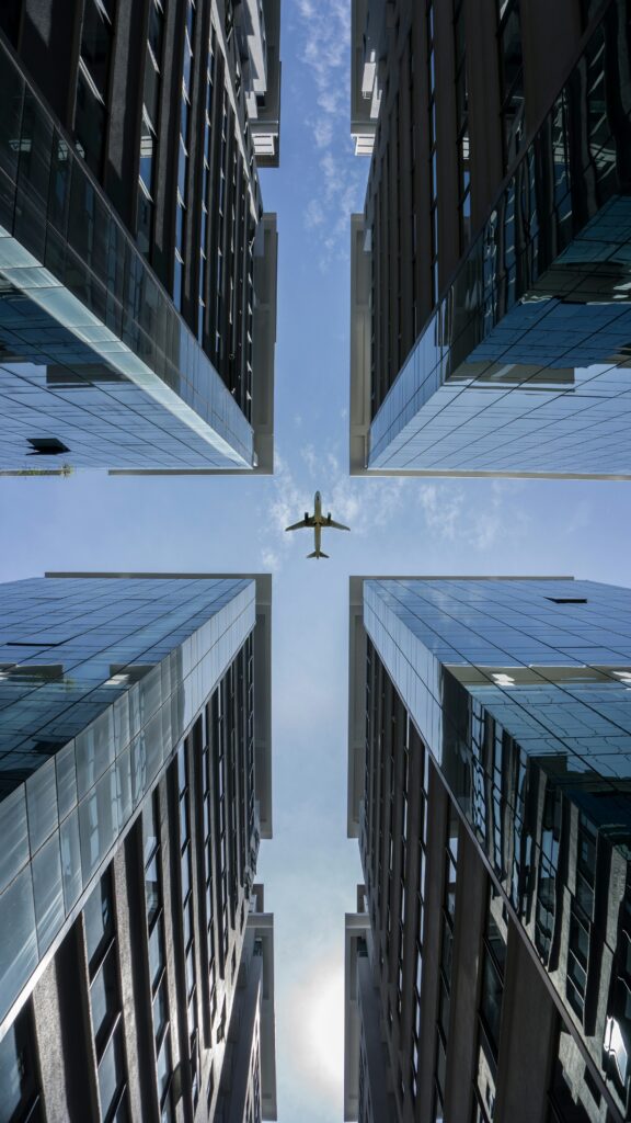 Redefining corporate climate action for systems transformation