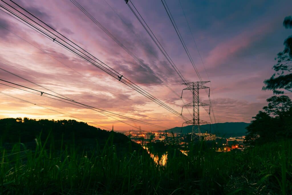 The Grid as a Strategic Asset: Unlocking Transmission Flexibility in Southeast Asia