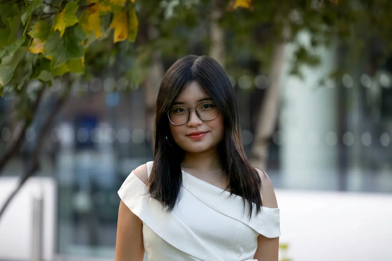 Hazel Le
