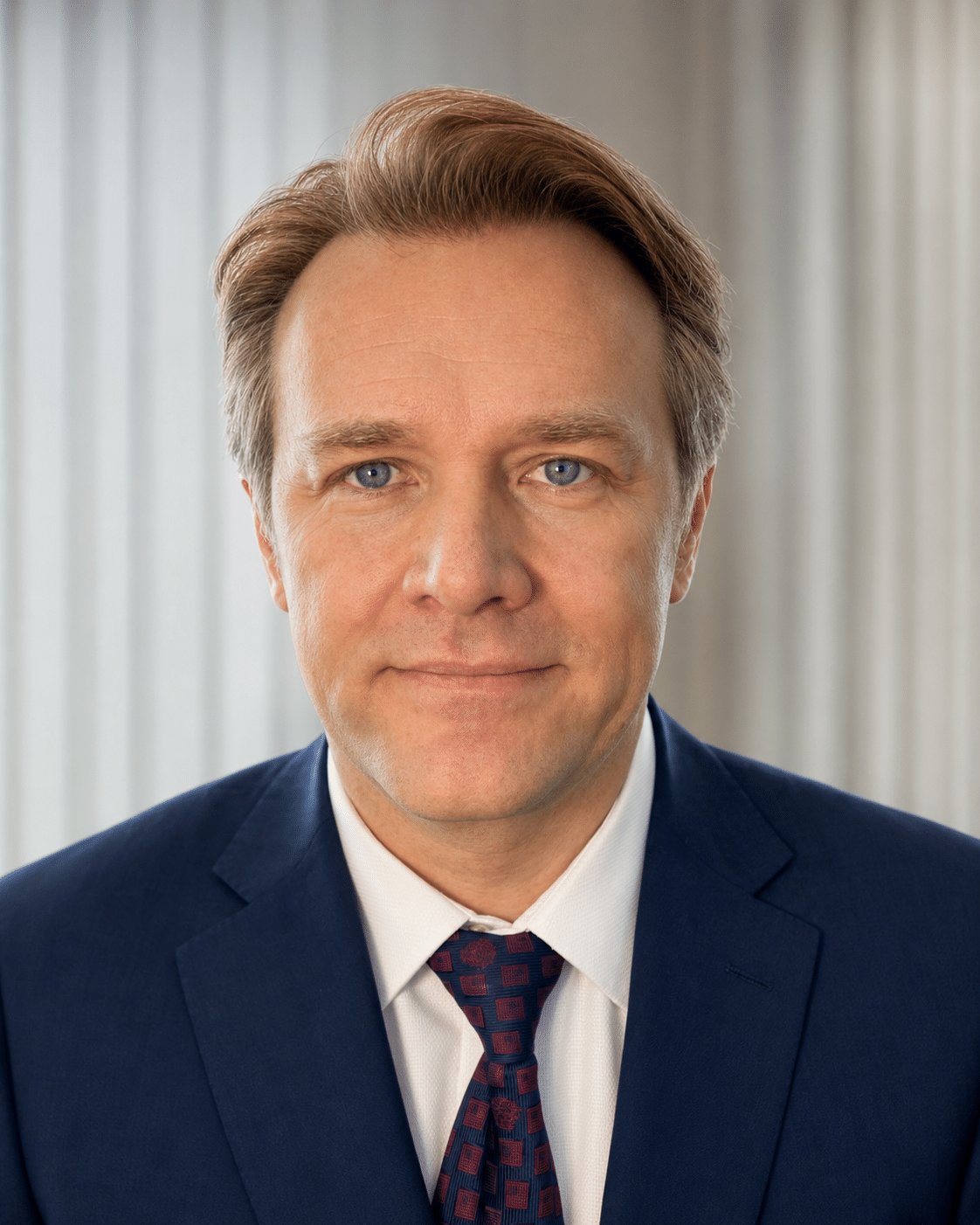 Igor Zelezetskii