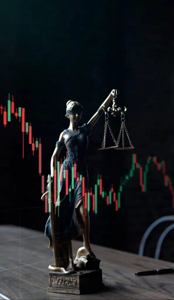 Commodifying Justice: Third-Party Funding Exposes the Capture of Investor-State Dispute Settlement
