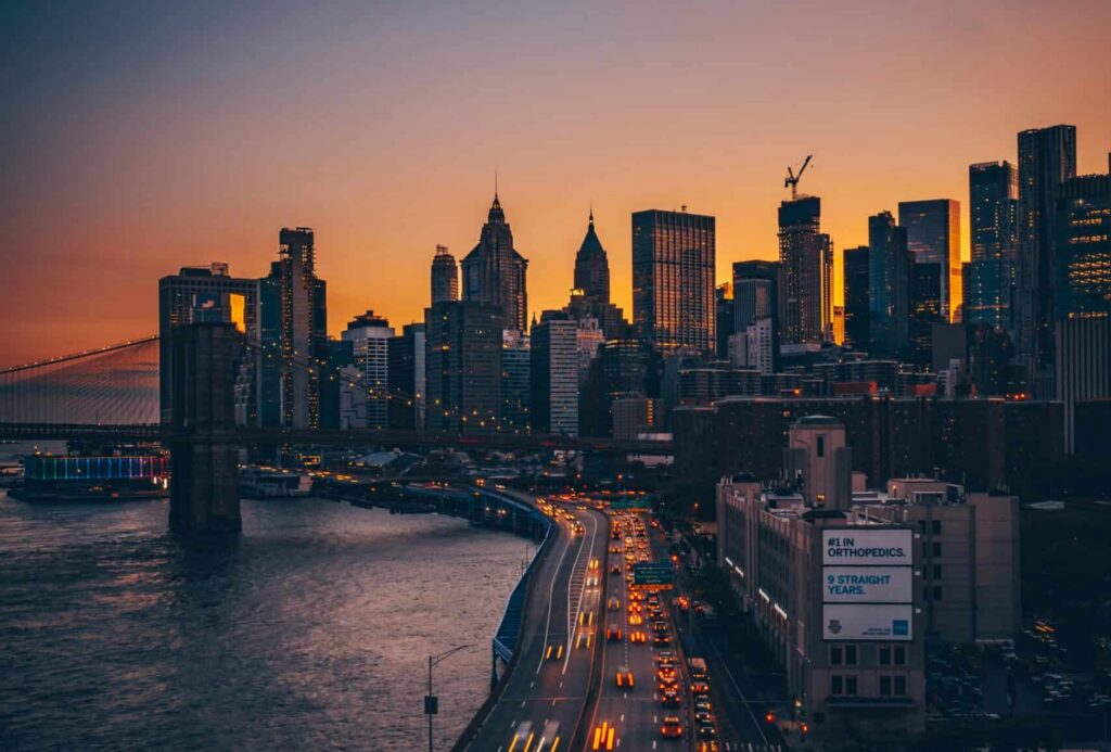 CCSI at New York Climate Week 2026